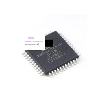 ATXMEGA32A4-AU ATXMEGA32A4 QFP44 Оригинальный 8-разрядный чип контроллера, новый И оригинальный на СКЛАДЕ