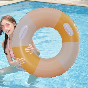 Кольцо Для плавания для маленьких детей, надувное кольцо для плавания, сиденье для детей, круг для плавания для взрослых, оборудование для водных игр в бассейне, на пляже