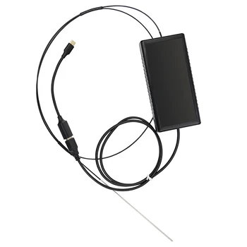 OV6946 1,6-2,8 мм датчик изображения mini USB медицинский эндоскоп модуль камеры Плата обработки изображений