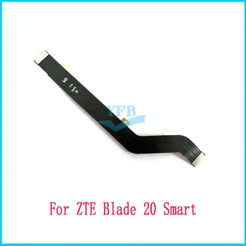 Для ZTE Blade 20 V2020 Smart 8010 9000 V30 Vita ЖК-материнская плата Основная плата USB-разъем Гибкий кабель Дисплей