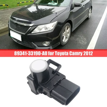 1 штука 89341-33190-A0 Радар заднего хода Автомобильный радар заднего хода для Toyota Camry 2012