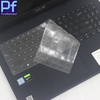 Защитная Крышка Клавиатуры из ТПУ для ASUS VivoBook S15 S532FL S532F S532 S531FL S531F S531f FL 15,6 дюйма