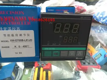 Новый оригинальный интеллектуальный регулятор температуры XW-D700 XW-D700B-L81JO K типа SSR
