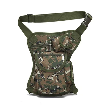 800D, военно-тактическая сумка для ног, поясная сумка для альпинизма, охотничья сумка, поясная сумка для езды на мотоцикле, поясные сумки Molle