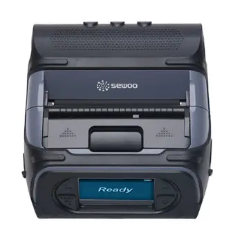 4-дюймовый прямой принтер SEWOO, принтер чеков, принтер этикеток LK-P43II