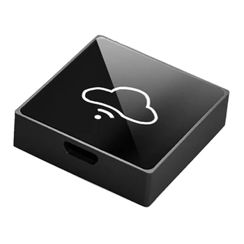 Ящик для хранения дисков Wi-Fi, Облачное хранилище Wi-Fi, устройство чтения карт памяти, флэш-накопитель, Сеть обмена файлами