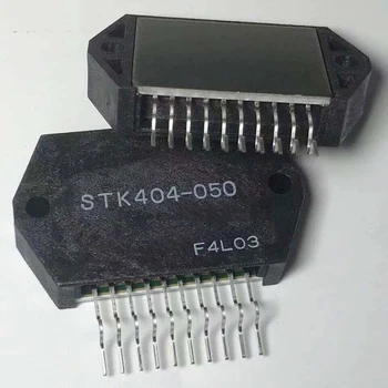 1 шт. толстопленочный модуль усилителя STK404-050 STK404-120 В наличии