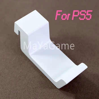 1 шт. для PS5, держатель для наушников, вешалка для игровой гарнитуры, подставка для наушников, крепление для игровых аксессуаров для консоли PlayStation 5