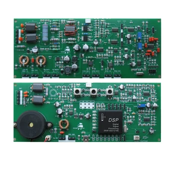 DC24V EAS RF с двойной платой HR-95100 частотой 8,2 МГц для антенны охранной сигнализации магазина одежды