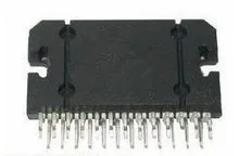 1 шт. автомобильный чип драйвера впрыска топлива 4AK19 ZIP10 SIP10 в наличии