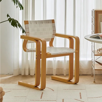 Дизайнерское кресло, обеденный стул, Антикварное плетеное кресло, Кресло с тихим ветром, Антикварный стол, Офисная компьютерная мебель