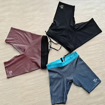 Леггинсы Man Elite для марафона, спортивные сетчатые шорты, спортивный костюм для быстрого бега, легкоатлетические брюки с логотипом на заказ