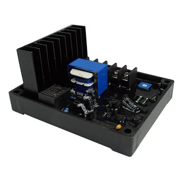Генератор AVR GB-170 Модуль автоматического регулятора напряжения Универсальный генератор AVR