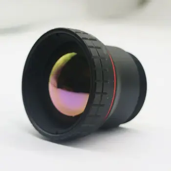 Изделия на заказ Широкоугольный объектив FL 4,4 мм F1.0 LWIR для камеры-монитора