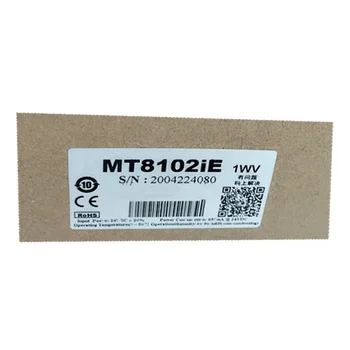 Сенсорный экран HMI 10,1 Дюйма MT8102iE MT8103iE Заменит MT8101iE MT8100iE