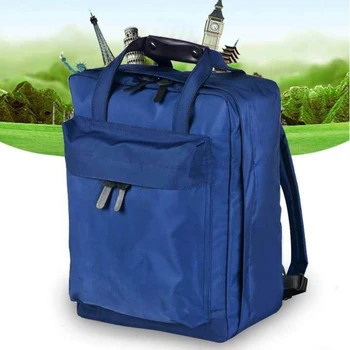 Дорожный рюкзак для багажа Большой емкости, Мужская Женская сумка-органайзер для упаковки, Водонепроницаемая спортивная сумка, Дорожная сумка, Большая сумка для хранения