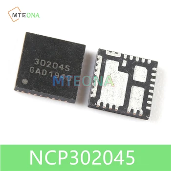 (2-10 штук) 100% Новый NCP302045MNTWG NCP302045 P302045 QFN чип