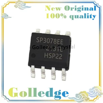 Новый 100% оригинальный SP3220EEY SP3220EY-LTR TSSOP16 IC