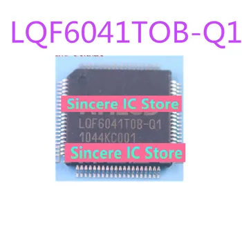 Новый оригинальный запас, доступный для прямой съемки чипа ЖК-экрана LQF6041TOB-Q1 LQF6041