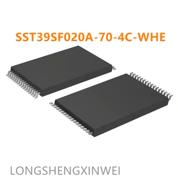 1ШТ Чип Флэш-памяти SST39SF020A-70-4C-WHE 39SF020A TSOP32 Новое Оригинальное Пятно