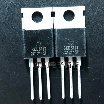 3 шт./лот SKD511T TO-220 70V 120A MOSFET В наличии