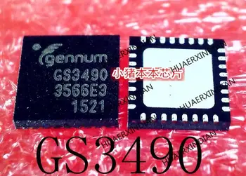 GS3490 QFN32