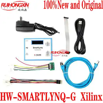 HW-SMARTLYNQ-G Xilinx 100% новый и оригинальный