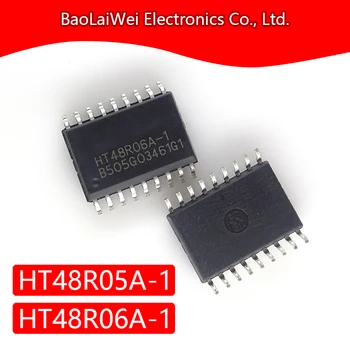 500шт HT48R05A-1 HT48R06A-1 16SSOP 16NSOP 18DIP 18SOP микросхема ic Электронные компоненты Интегральные схемы HT48R05A-1