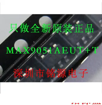 MAX9051AEUT+T MAX9051AEUT MAX9051 SOT23-6 Последняя цена консультации по обслуживанию клиентов