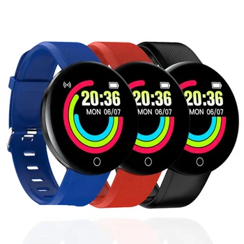 Смарт-часы Мужские E66 Температура тела, ЭКГ, PPG, Водонепроницаемый Спортивный браслет, Кислород в крови, Частота сердечных сокращений, умные часы для iOS Android