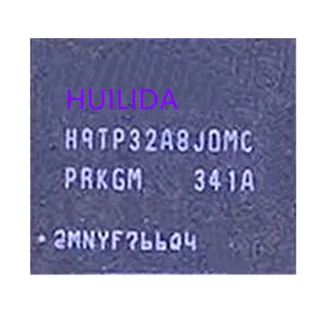 H9TP32A8JDMC 4GB Подержанный на 100% В порядке