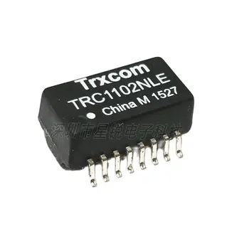 10 шт./сетевой трансформаторный фильтр TRC1102NLE TRXCOM SOP16 новая гарантия качества точечного прямого снимка