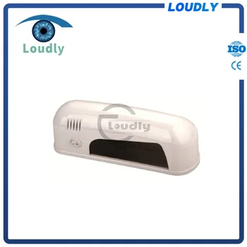 100% Новый тестер фотохромных линз Loud brand Optical Clinic CA-200