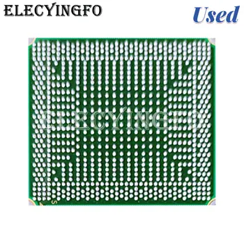 Восстановленный графический чип AM715BECH44JA GPU BGA-чипсет переработан Протестирован на 100% Исправен