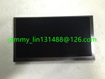 Бесплатная доставка LA061WQ1 (TD) (05) LA061WQ1-TD05 LA061WQ1 Оригинальный новый 6,1-дюймовый ЖК-дисплей с экраном 480*272 TFT LCD
