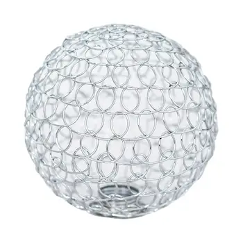 Подвесной светильник с абажуром в виде шара, люстры, украшения для настенных светильников