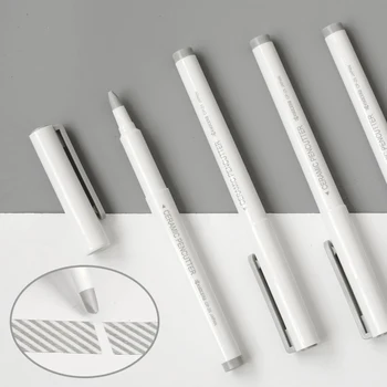 OHTO Нож для резки бумаги Ручка Керамический наконечник Портативный DIY Япония
