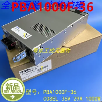 Оригинальный Новый Блок Питания Для COSEL 36V29A 1000W Power Supply PBA1000F-36 PBA1000F