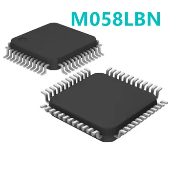 1 шт. новый оригинальный 32-разрядный микроконтроллер LQFP48 с инкапсуляцией M058LBN M058LB под рукой