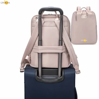 CFUN YA 2023 Модный Тонкий женский рюкзак 14 