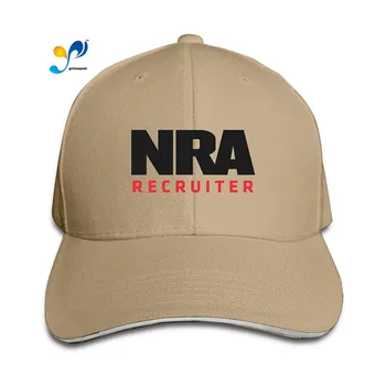 Мужская и женская классическая шляпа Национальной стрелковой ассоциации NRA, модная бейсболка Moto Gp с козырьком, вводная часть, бейсбольная кепка Moto Gp.