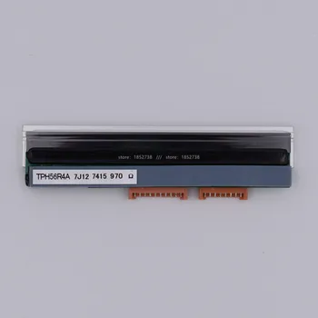новая оригинальная печатающая головка SM80 SM90 SM100 SM110 SM300 термопечатающая головка подходит для цифрового масштабного принтера DIGI SM-100 SM-110 SM-300