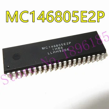 Микропроцессорный блок MC146805E2P DIP-40