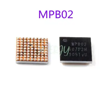 10 шт./лот S2MPB02 MPB02 для Samsung S9 G960F S9 + G965F CAM PMIC микросхема