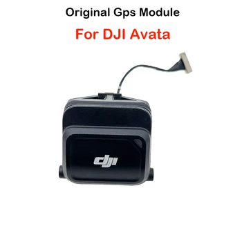 Оригинальный GPS-модуль с кабелем для беспилотного летательного аппарата DJI Avata, снятый с других дронов, работает хорошо, Запасные части на складе