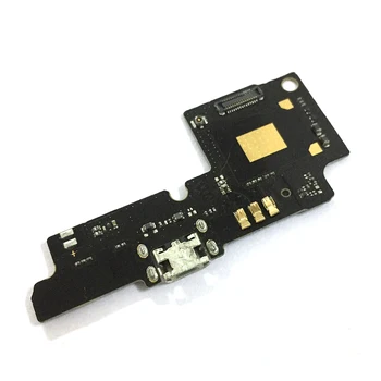 Плата для зарядки с USB-портом для ZTE Blade B880 запчасти для гибкого кабеля для USB-док-станции для зарядки